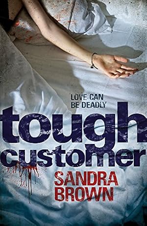 Seller image for Tough Customer for sale by Pieuler Store