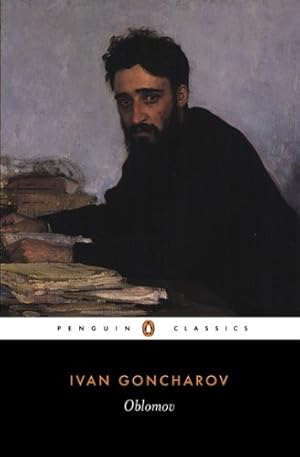 Seller image for Oblomov (Penguin Classics) for sale by Pieuler Store