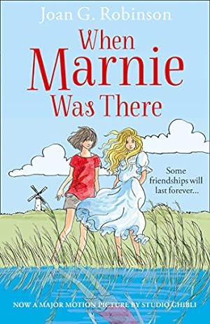Seller image for When Marnie Was There (Essential Modern Classics) for sale by Pieuler Store