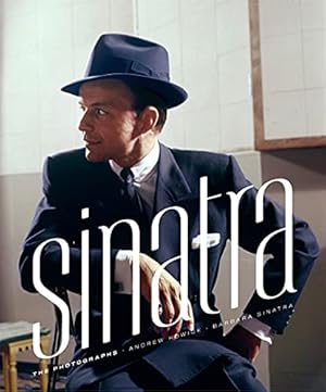 Seller image for Sinatra: The Photographs for sale by Pieuler Store