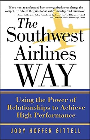 Immagine del venditore per The Southwest Airlines Way venduto da Pieuler Store