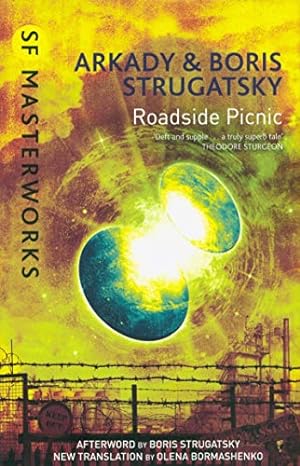 Seller image for Roadside Picnic for sale by Pieuler Store
