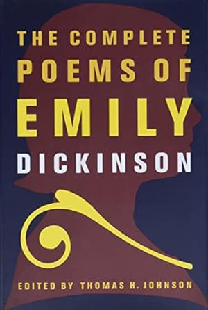 Image du vendeur pour The Complete Poems of Emily Dickinson mis en vente par Pieuler Store