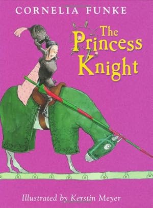 Seller image for The Princess Knight for sale by Pieuler Store