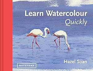 Seller image for Learn Watercolour Quickly for sale by Pieuler Store