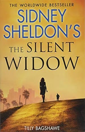Seller image for Sidney Sheldon's The Silent Widow: A Gripping New Thriller for 2018 with Killer Twists and Turns for sale by Pieuler Store