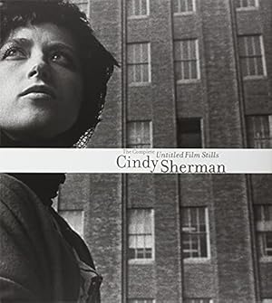 Seller image for Cindy Sherman: The Complete Untitled Film Stills for sale by Pieuler Store