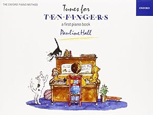 Immagine del venditore per TUNES FOR TEN FINGERS PIANO venduto da Pieuler Store