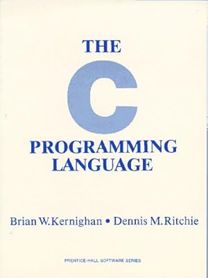 Seller image for The C Programming Language for sale by Pieuler Store