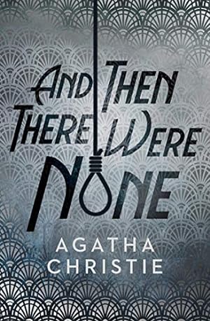 Seller image for And Then There Were None (Poirot) for sale by Pieuler Store