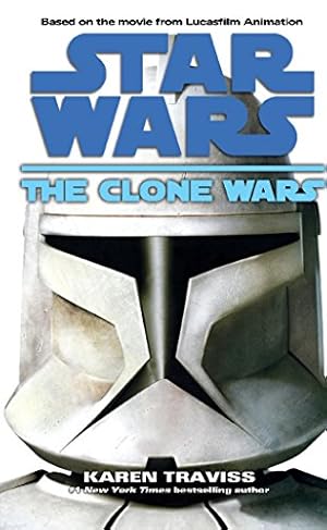 Immagine del venditore per The Clone Wars (Star Wars (Arrow Books)) venduto da Pieuler Store