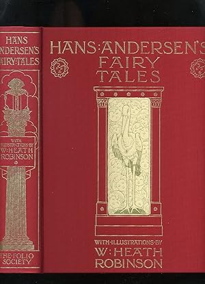 Hans Andersen's Fairy Tales