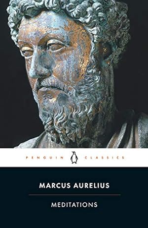 Immagine del venditore per Meditations (Penguin Classics) venduto da Pieuler Store