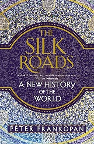 Immagine del venditore per Silk Roads venduto da Pieuler Store