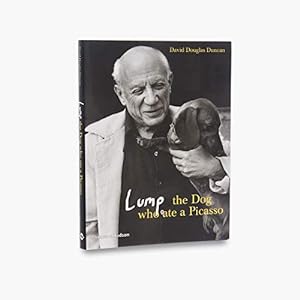 Immagine del venditore per Lump : The Dog who ate a Picasso /anglais venduto da Pieuler Store