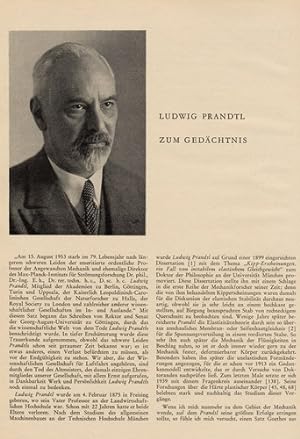 Seller image for Jahrbuch 1953 der Wissenschaftlichen Gesellschaft fr Luftfahrt e.V. ( WGL), Mit den Vortrgen der WGL-Tagung in Gttingen vom 26. bis 29. Mai 1953 for sale by Antiquariat Lindbergh