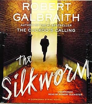 Seller image for The Silkworm for sale by Pieuler Store