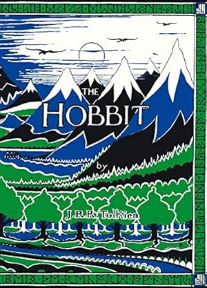 Seller image for The Hobbit Facsimile First Edition for sale by Pieuler Store