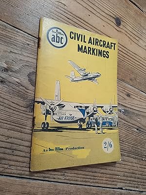ABC of Civil Aircraft Markings