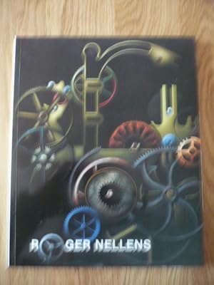 Imagen del vendedor de Roger NELLENS 1988 a la venta por D'un livre  l'autre