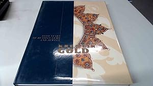 Immagine del venditore per Kremlin Gold: 1000 Years of Russian G: 1000 Years of Russian Gems and Jewels venduto da BoundlessBookstore