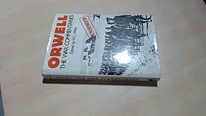 Imagen del vendedor de Orwell. The War Commentaries a la venta por BoundlessBookstore