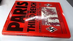 Seller image for Paris in the Third Reich for sale by BoundlessBookstore