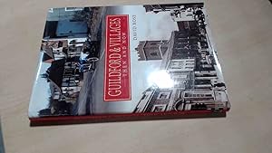 Seller image for Guildford and Villages: Then and Now for sale by BoundlessBookstore