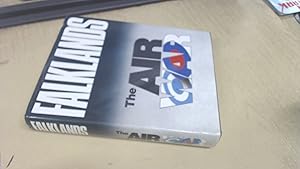 Seller image for Falklands: The Air War for sale by BoundlessBookstore