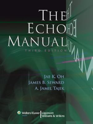 Seller image for The Echo Manual for sale by Pieuler Store