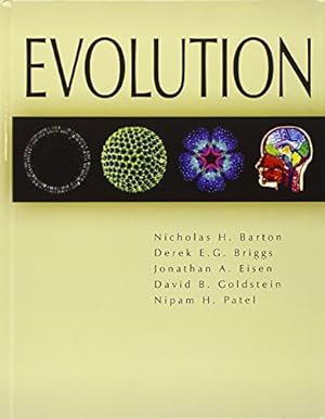Seller image for Evolution for sale by Pieuler Store