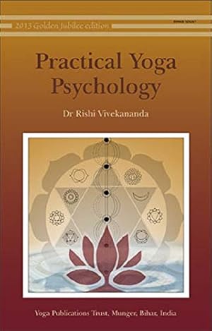 Seller image for Practical Yoga Psychology for sale by Pieuler Store
