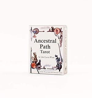 Seller image for Ancestral Path Tarot for sale by Pieuler Store