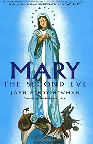 Immagine del venditore per Mary the Second Eve venduto da Pieuler Store
