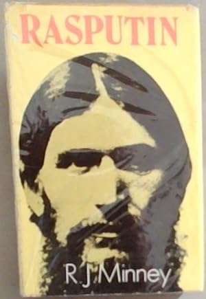 Bild des Verkufers fr Rasputin zum Verkauf von Chapter 1