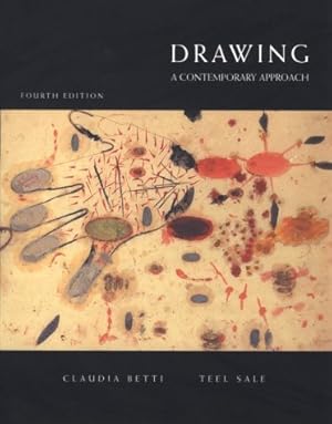 Seller image for Drawing, a Contemporary Approach: A Contemporary Approach for sale by Pieuler Store