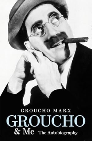 Immagine del venditore per Groucho & Me venduto da Pieuler Store