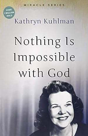 Seller image for Nothing Is Impossible With God: The Miracles Set for sale by Pieuler Store