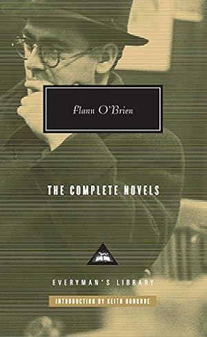 Imagen del vendedor de COMPLETE NOVELS : AT SWIM-TWO-BIRDS, THE THIRD POLICEMAN, THE POOR MOUTH, THE HARD LIFE, THE DALKEY ARCHIVE a la venta por Pieuler Store