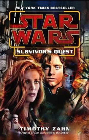 Immagine del venditore per Star Wars: Survivor's Quest venduto da Pieuler Store