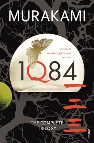 Immagine del venditore per 1Q84 The Complete Trilogy venduto da Pieuler Store