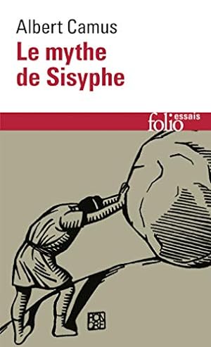 Image du vendeur pour Le Mythe De Sisyphe Essai Sur Labsurde (Collection Folio / Essais) (French Edition) mis en vente par Pieuler Store