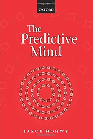 Imagen del vendedor de The Predictive Mind a la venta por Pieuler Store