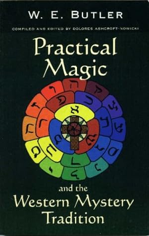 Immagine del venditore per Practical Magic and the Western Mystery Tradition venduto da Pieuler Store