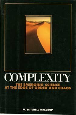 Seller image for Complexity: The Emerging Science at the Edge of Order and Chaos for sale by Pieuler Store