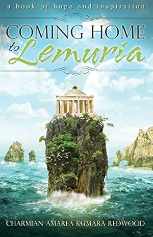 Seller image for Coming Home To Lemuria for sale by Pieuler Store