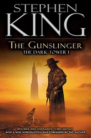 Bild des Verkufers fr The Gunslinger (The Dark Tower, Book 1) zum Verkauf von Pieuler Store