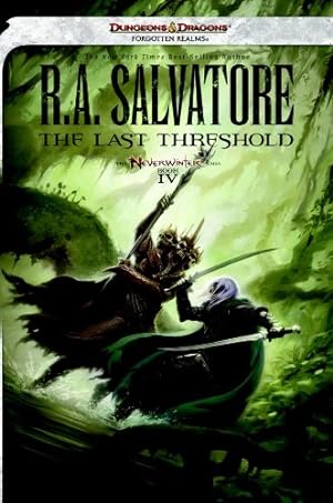 Immagine del venditore per The Last Threshold (Neverwinter Saga) venduto da Pieuler Store