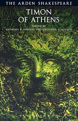 Immagine del venditore per Timon of Athens: Third Series (The Arden Shakespeare Third Series) venduto da Pieuler Store
