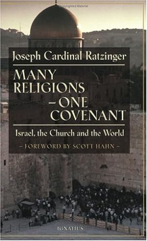 Seller image for Many Religions, One Covenant: Israel, the Church, and the World for sale by Pieuler Store